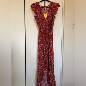 NWT DRESS